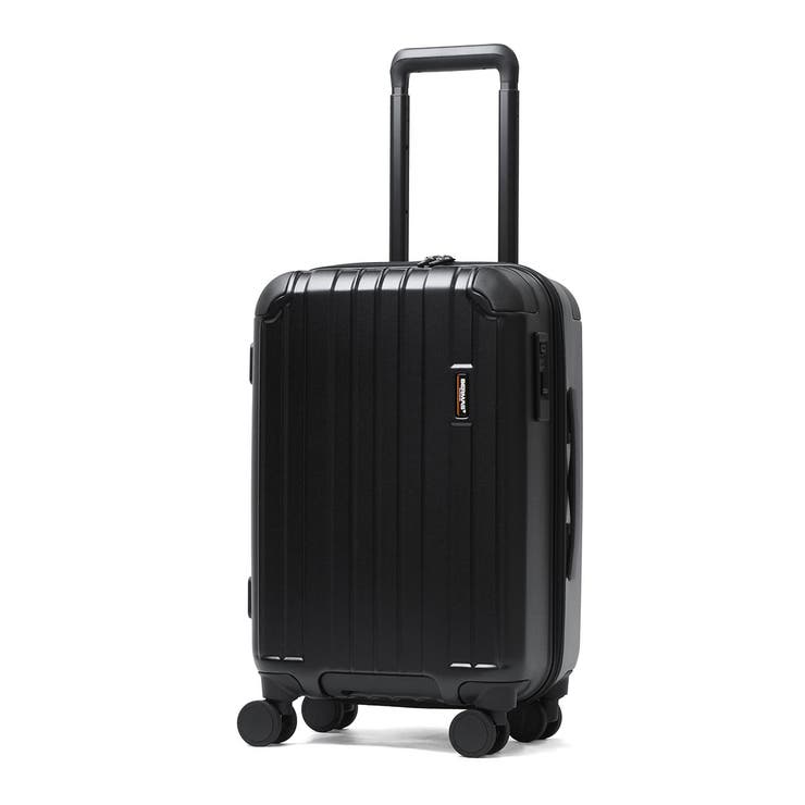 ブラック | 正規品 バーマス スーツケース | ギャレリア Bag＆Luggage