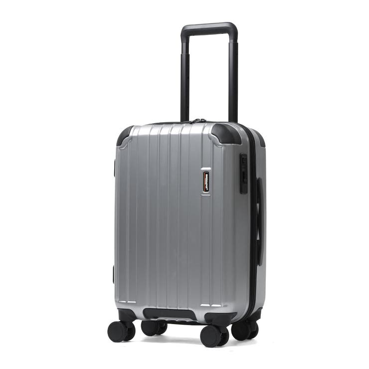 シルバー | 正規品 バーマス スーツケース | ギャレリア Bag＆Luggage