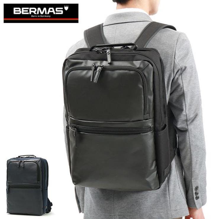 【正規品】バーマス リュック BERMAS | ギャレリア Bag＆Luggage | 詳細画像1 