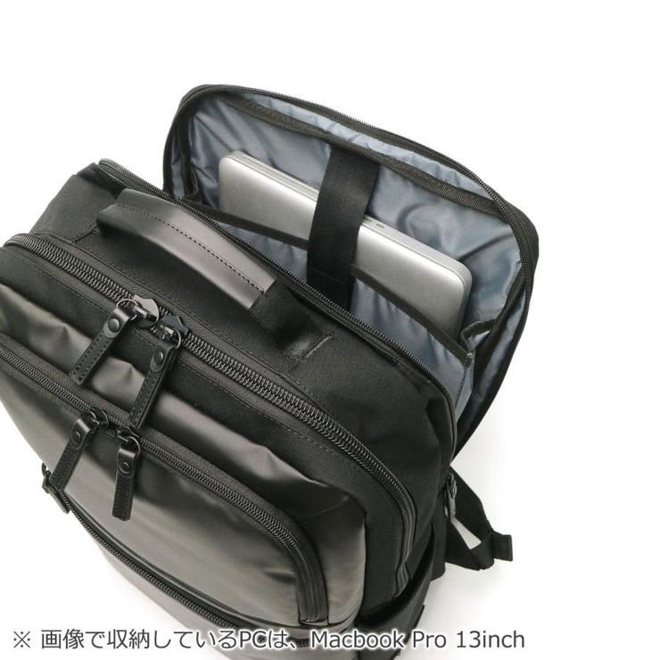 【正規品】バーマス リュック BERMAS | ギャレリア Bag＆Luggage | 詳細画像18 