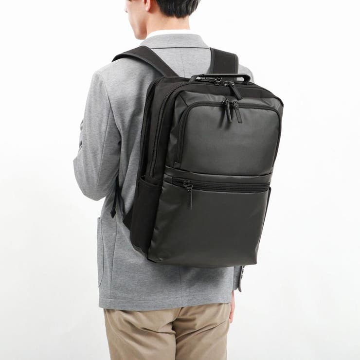 【正規品】バーマス リュック BERMAS | ギャレリア Bag＆Luggage | 詳細画像2 