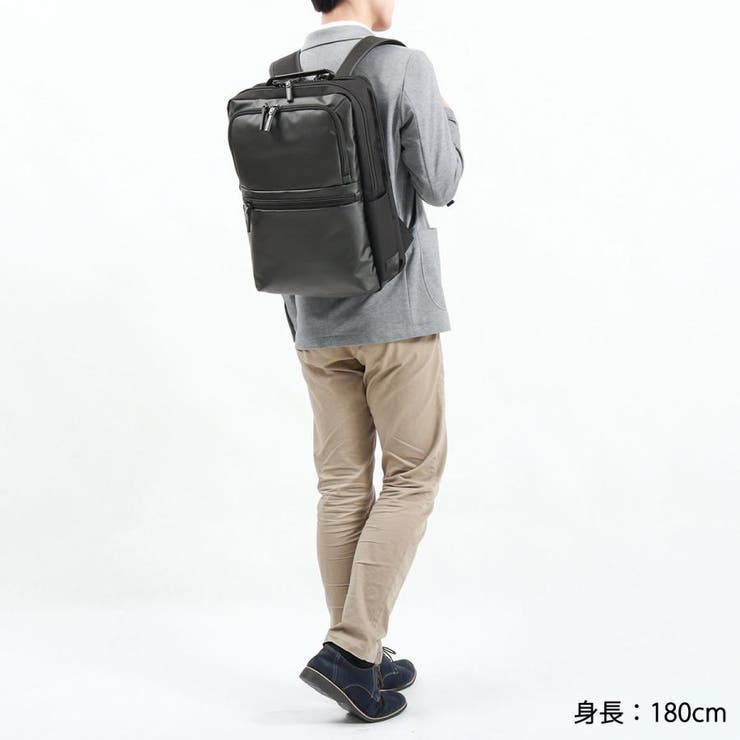 【正規品】バーマス リュック BERMAS | ギャレリア Bag＆Luggage | 詳細画像3 