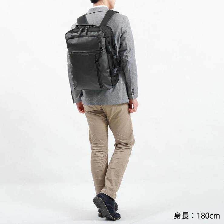 【正規品】バーマス リュック BERMAS | ギャレリア Bag＆Luggage | 詳細画像3 