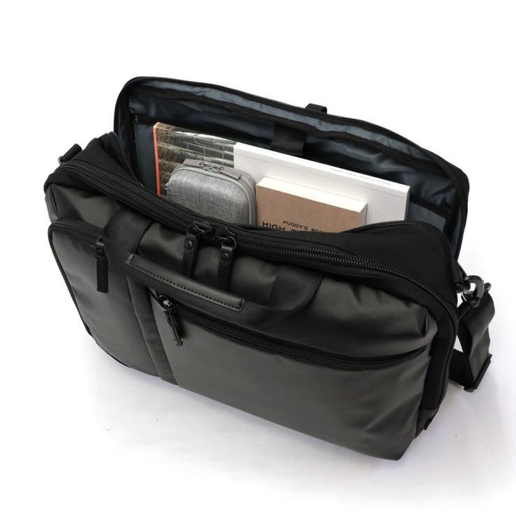 【正規品】バーマス ブリーフケース BERMAS | ギャレリア Bag＆Luggage | 詳細画像10 