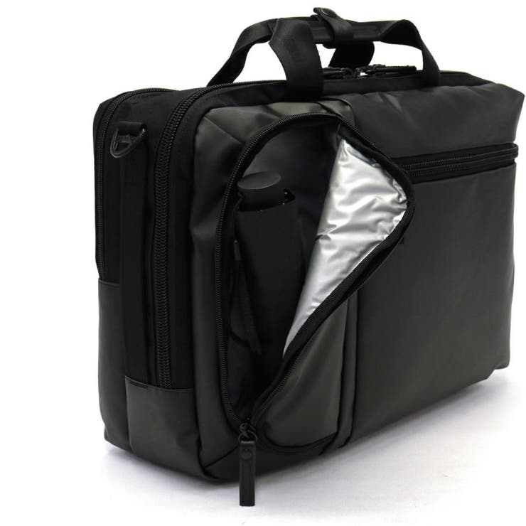 【正規品】バーマス ブリーフケース BERMAS | ギャレリア Bag＆Luggage | 詳細画像12 