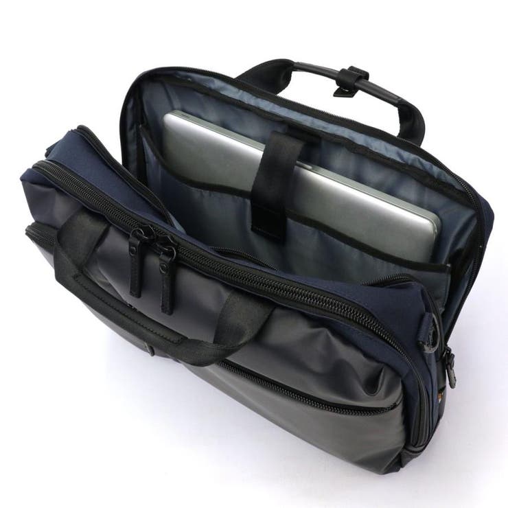 【正規品】バーマス ブリーフケース BERMAS | ギャレリア Bag＆Luggage | 詳細画像16 