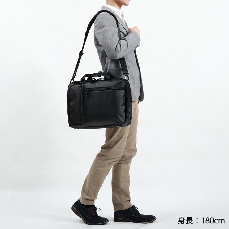【正規品】バーマス ブリーフケース BERMAS | ギャレリア Bag＆Luggage | 詳細画像3 