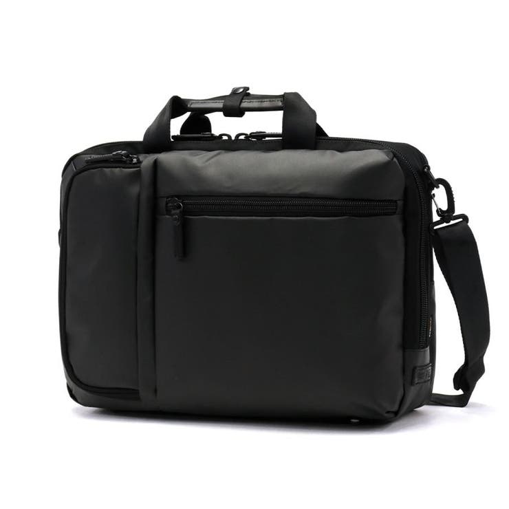 ブラック(10) | 【正規品】バーマス ブリーフケース BERMAS | ギャレリア Bag＆Luggage