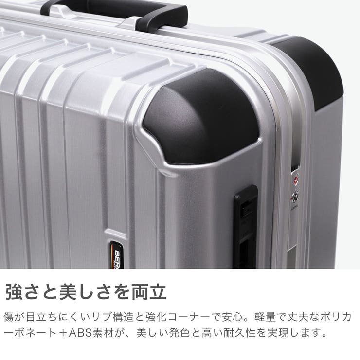 正規品 バーマス BERMAS | ギャレリア Bag＆Luggage | 詳細画像3 
