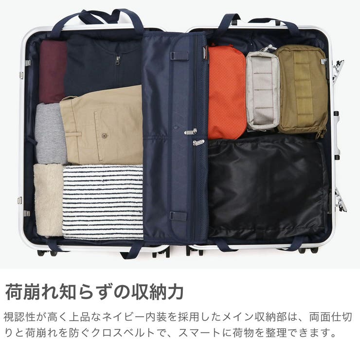 正規品 バーマス BERMAS | ギャレリア Bag＆Luggage | 詳細画像4 