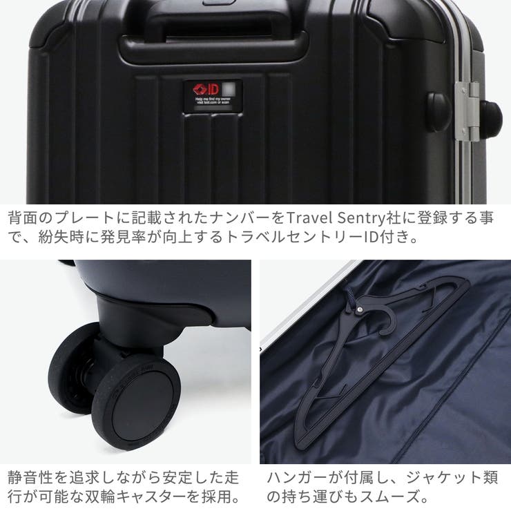 正規品 バーマス BERMAS | ギャレリア Bag＆Luggage | 詳細画像5 