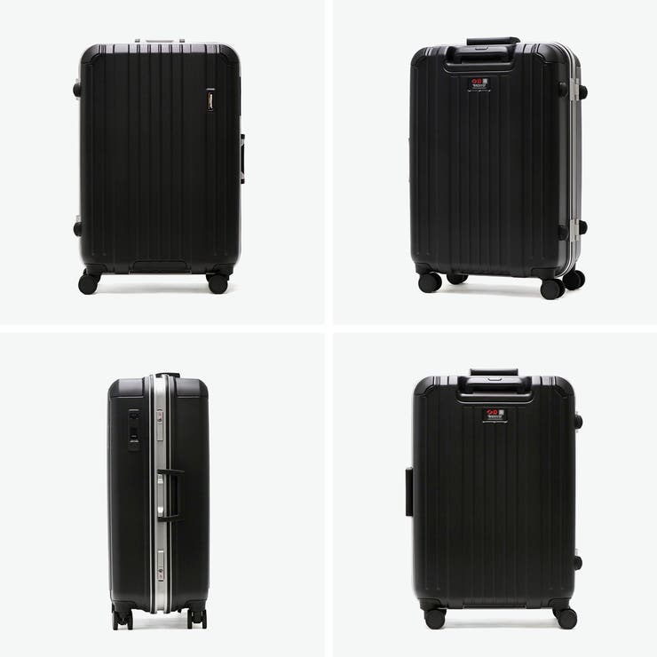 正規品 バーマス BERMAS | ギャレリア Bag＆Luggage | 詳細画像8 