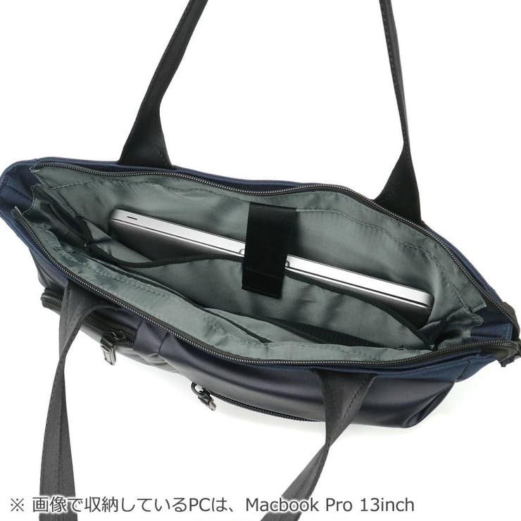 【正規品】バーマス トートバッグ メンズ | ギャレリア Bag＆Luggage | 詳細画像13 