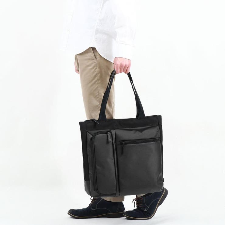 【正規品】バーマス トートバッグ メンズ | ギャレリア Bag＆Luggage | 詳細画像2 