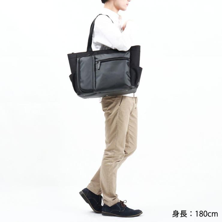【正規品】バーマス トートバッグ メンズ | ギャレリア Bag＆Luggage | 詳細画像3 
