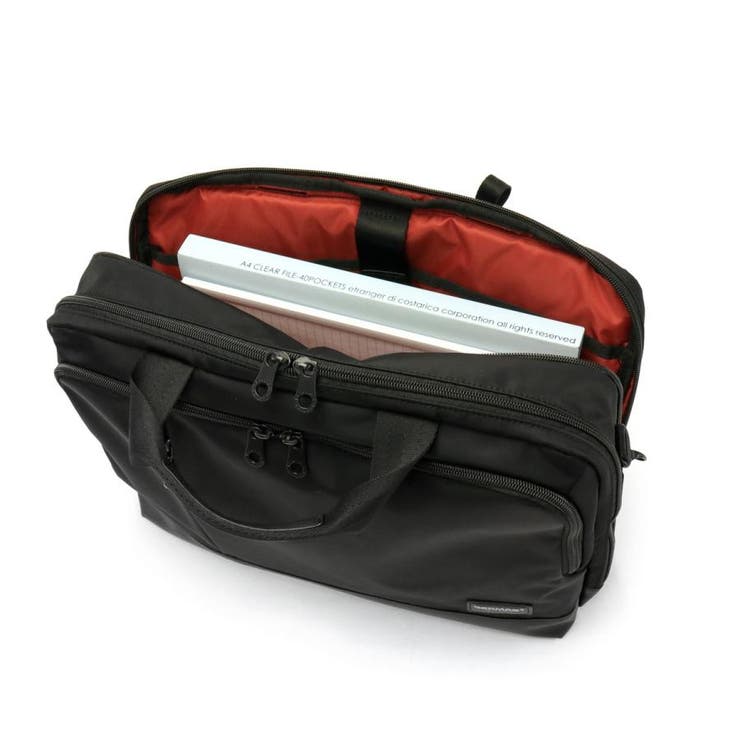 【正規品】バーマス ビジネスバッグ BERMAS | ギャレリア Bag＆Luggage | 詳細画像10 