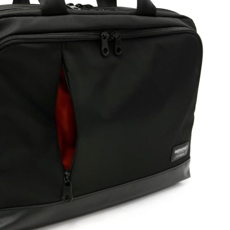 【正規品】バーマス ビジネスバッグ BERMAS | ギャレリア Bag＆Luggage | 詳細画像11 