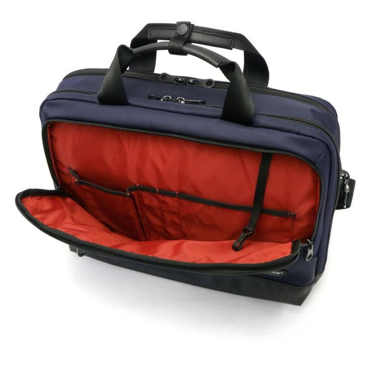【正規品】バーマス ビジネスバッグ BERMAS | ギャレリア Bag＆Luggage | 詳細画像12 