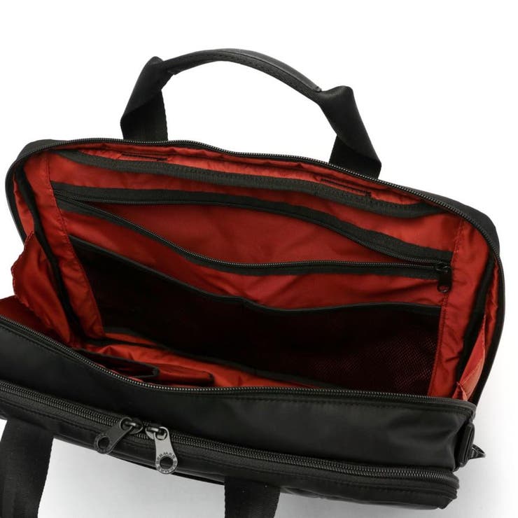 【正規品】バーマス ビジネスバッグ BERMAS | ギャレリア Bag＆Luggage | 詳細画像13 