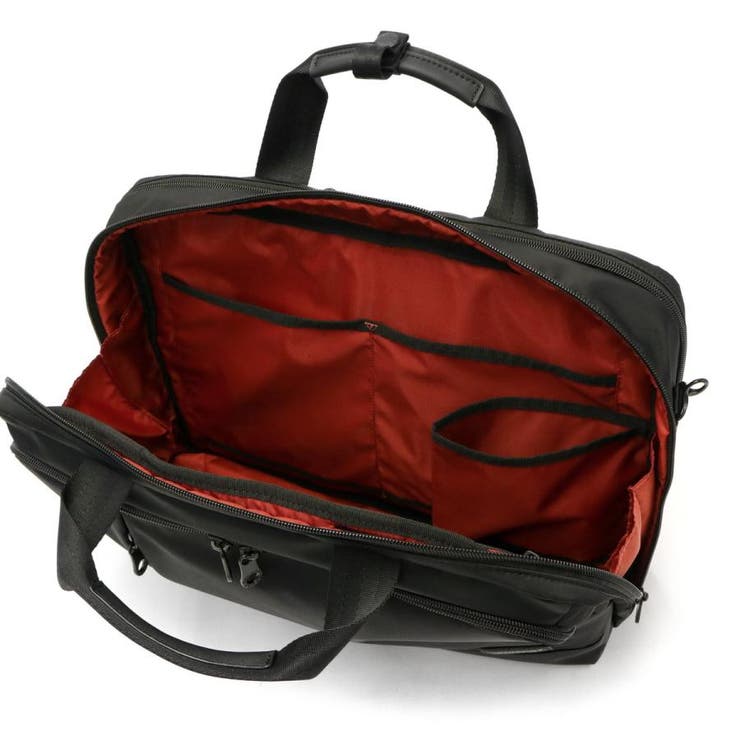 【正規品】バーマス ビジネスバッグ BERMAS | ギャレリア Bag＆Luggage | 詳細画像14 