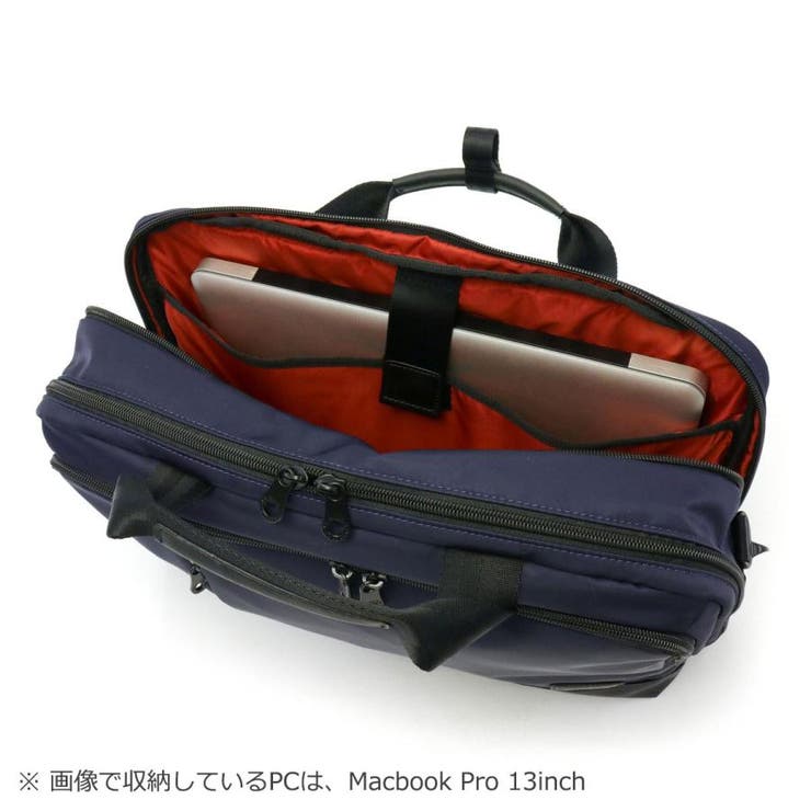 【正規品】バーマス ビジネスバッグ BERMAS | ギャレリア Bag＆Luggage | 詳細画像15 