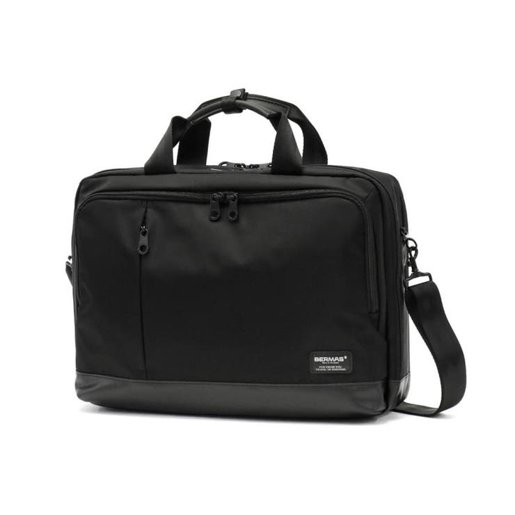 ブラック(10) | 【正規品】バーマス ビジネスバッグ BERMAS | ギャレリア Bag＆Luggage