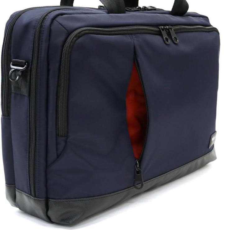 バーマス ビジネスバッグ BERMAS | ギャレリア Bag＆Luggage | 詳細画像11 