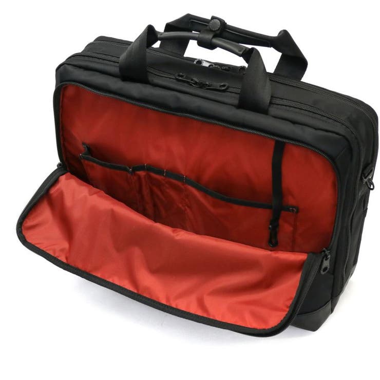 バーマス ビジネスバッグ BERMAS | ギャレリア Bag＆Luggage | 詳細画像12 