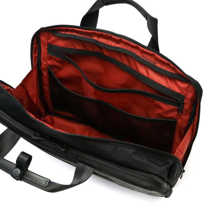 バーマス ビジネスバッグ BERMAS | ギャレリア Bag＆Luggage | 詳細画像13 