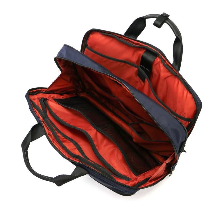バーマス ビジネスバッグ BERMAS | ギャレリア Bag＆Luggage | 詳細画像18 