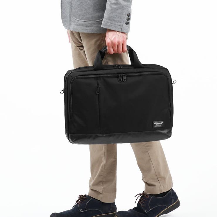 バーマス ビジネスバッグ BERMAS | ギャレリア Bag＆Luggage | 詳細画像2 