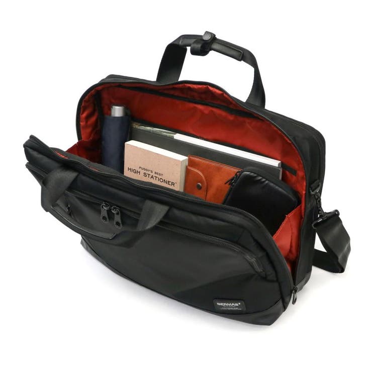 バーマス ビジネスバッグ BERMAS | ギャレリア Bag＆Luggage | 詳細画像9 