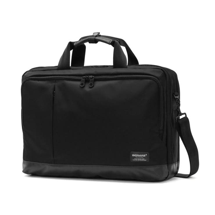 ブラック(10) | バーマス ビジネスバッグ BERMAS | ギャレリア Bag＆Luggage