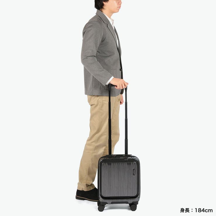 正規品 バーマス スーツケース | ギャレリア Bag＆Luggage | 詳細画像10 