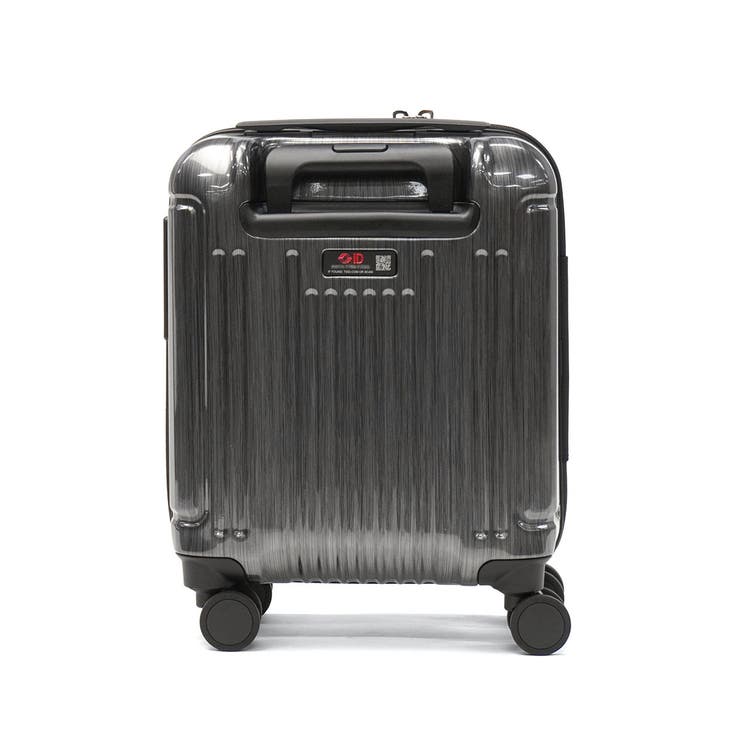 正規品 バーマス スーツケース | ギャレリア Bag＆Luggage | 詳細画像14 