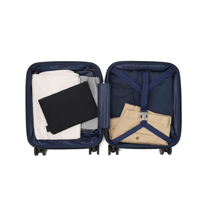 正規品 バーマス スーツケース | ギャレリア Bag＆Luggage | 詳細画像16 