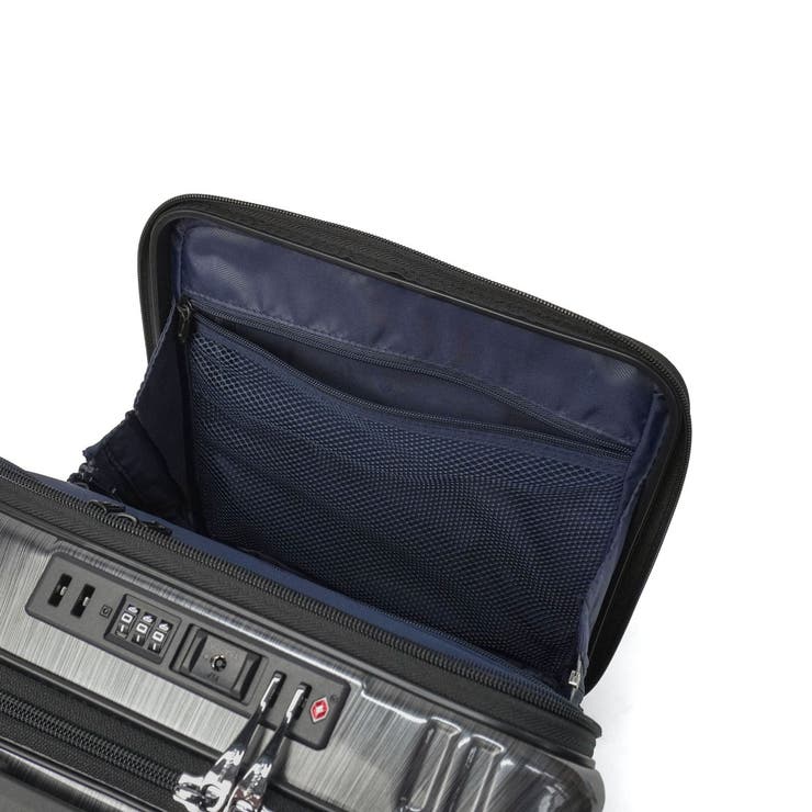 正規品 バーマス スーツケース | ギャレリア Bag＆Luggage | 詳細画像17 