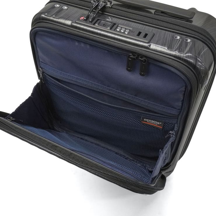 正規品 バーマス スーツケース | ギャレリア Bag＆Luggage | 詳細画像18 