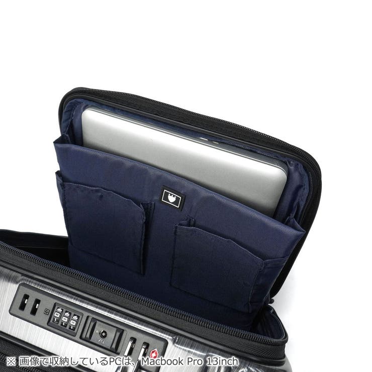 正規品 バーマス スーツケース | ギャレリア Bag＆Luggage | 詳細画像19 