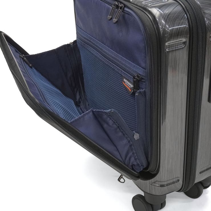 正規品 バーマス スーツケース | ギャレリア Bag＆Luggage | 詳細画像26 