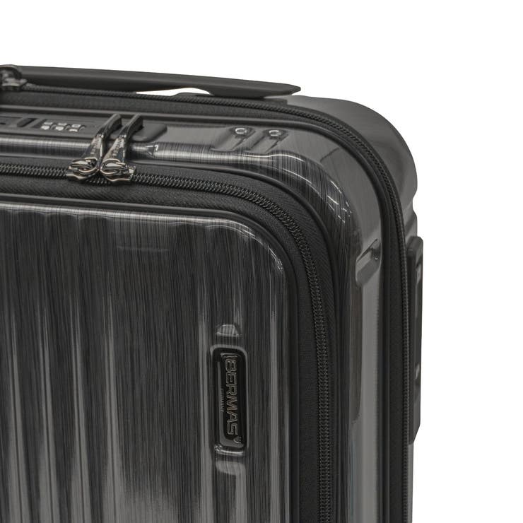 正規品 バーマス スーツケース | ギャレリア Bag＆Luggage | 詳細画像29 