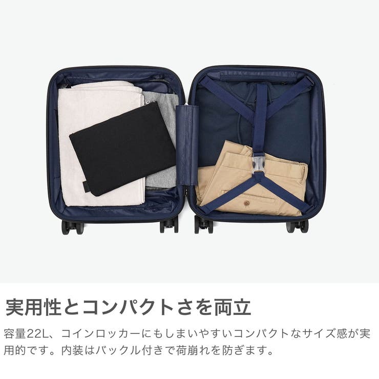 正規品 バーマス スーツケース | ギャレリア Bag＆Luggage | 詳細画像3 
