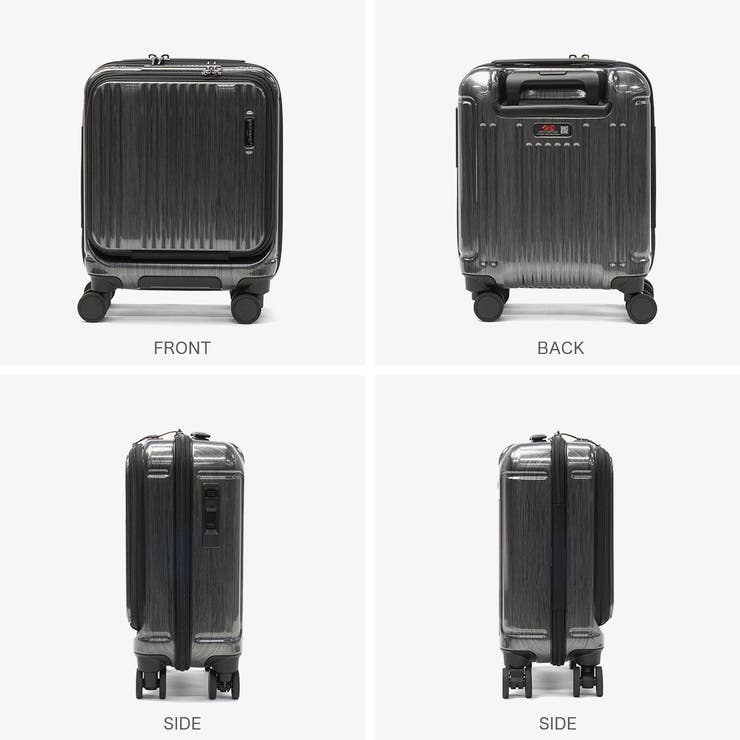 正規品 バーマス スーツケース | ギャレリア Bag＆Luggage | 詳細画像8 