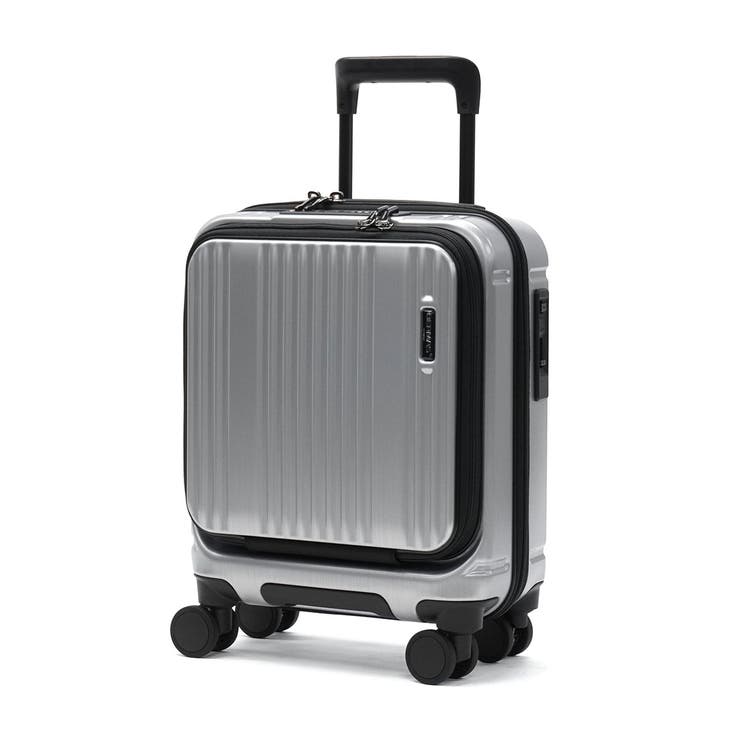 シルバー | 正規品 バーマス スーツケース | ギャレリア Bag＆Luggage