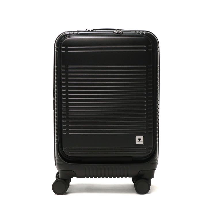マットブラック(10) | 正規品 バーマス スーツケース | ギャレリア Bag＆Luggage
