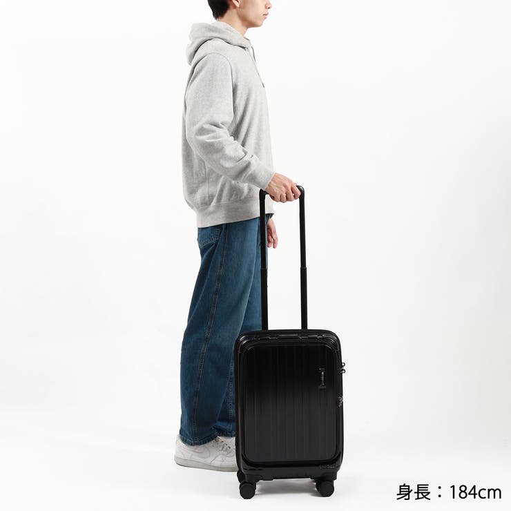 正規品 バーマス スーツケース[品番：GLNB0012188]｜ギャレリア  Bag＆Luggage（ギャレリアバックアンドラゲッジ）のファッション通販｜SHOPLIST（ショップリスト）