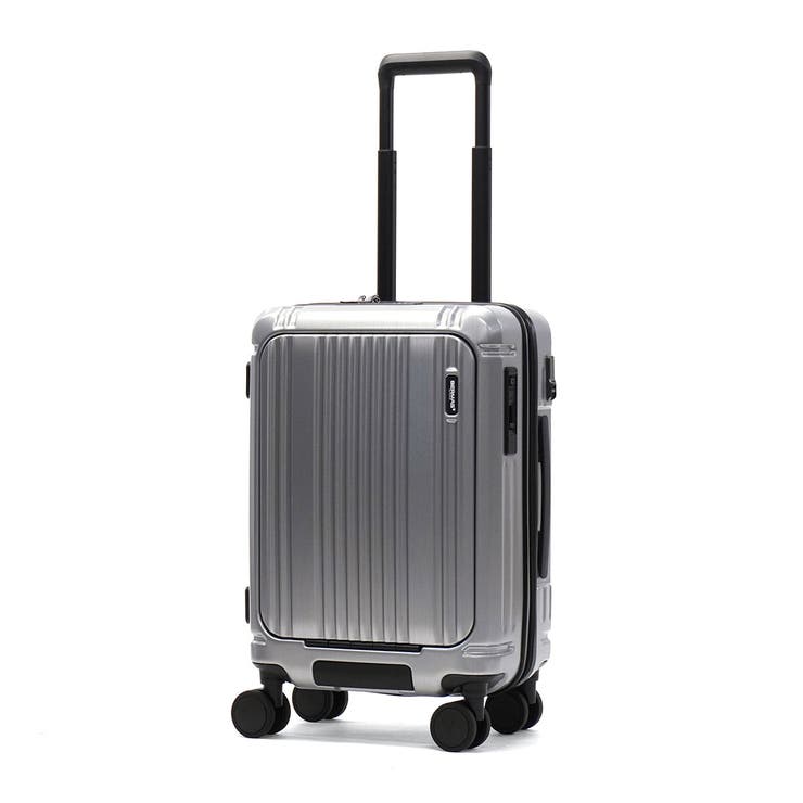 シルバー | 正規品 バーマス スーツケース | ギャレリア Bag＆Luggage