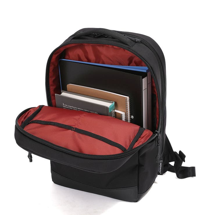 正規品 バーマス リュック | ギャレリア Bag＆Luggage | 詳細画像14 