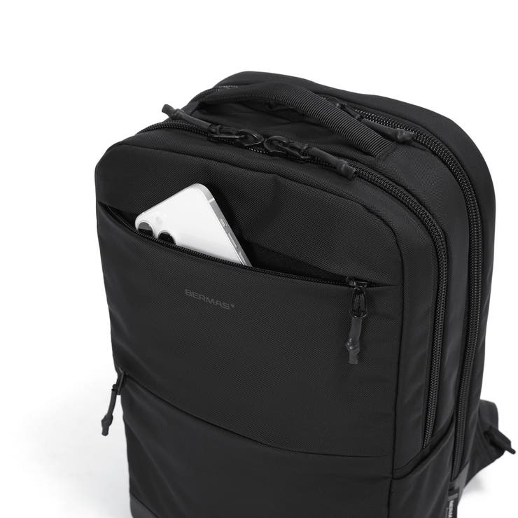 正規品 バーマス リュック | ギャレリア Bag＆Luggage | 詳細画像16 