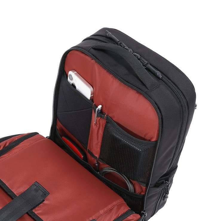 正規品 バーマス リュック | ギャレリア Bag＆Luggage | 詳細画像22 